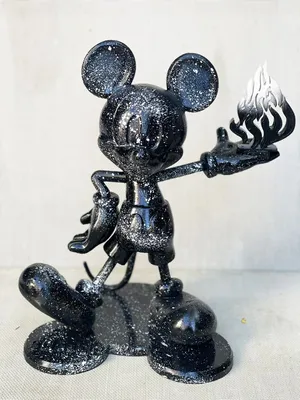 Mickey "NAHMAN"