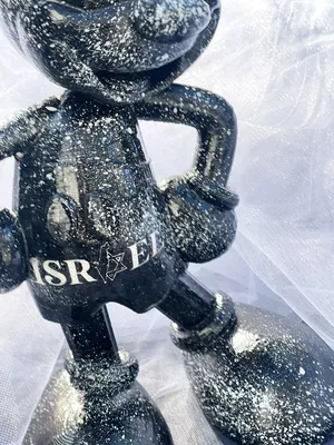 Mickey "ISRAEL"