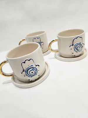 Tasse "MAIN"