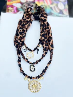 Collier "ABBY"