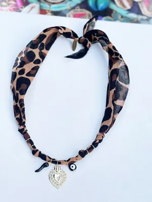 Collier "SARAH"