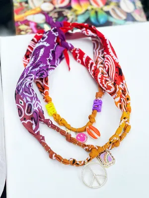 Collier "ILANA"