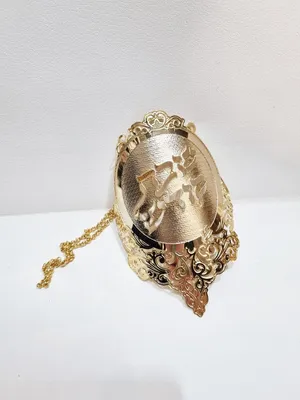 Collier à vin "LIAM"