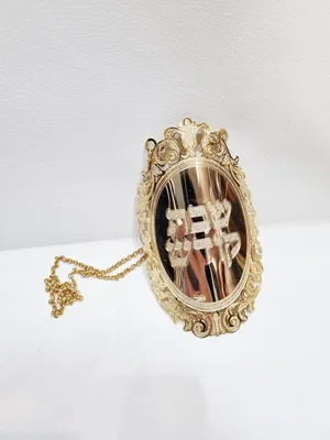 Collier à vin "ETHAN"