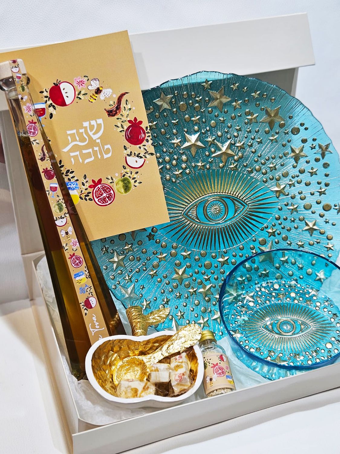 Coffret "MAZAL"